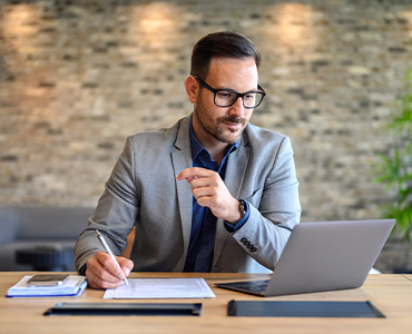 Accounting Manager: competenze, responsabilità e formazione