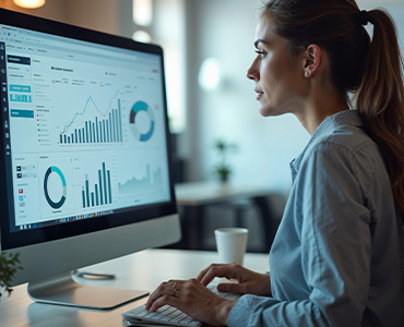Business Intelligence Analyst: competenze, responsabilità e opportunità di carriera