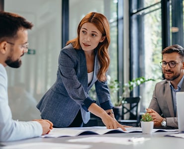 Chief Investment Officer: competenze, responsabilità e formazione
