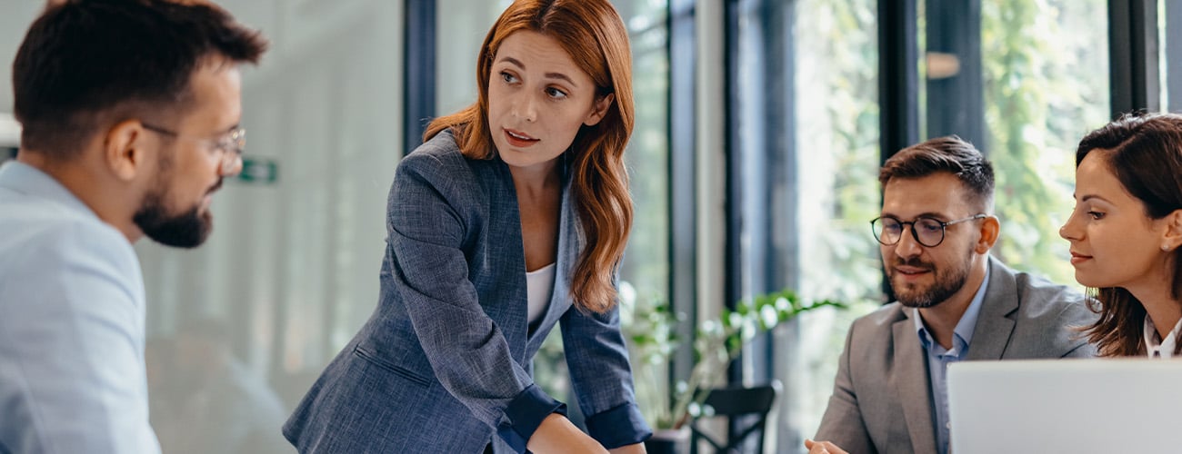 Chief Investment Officer: competenze, responsabilità e formazione