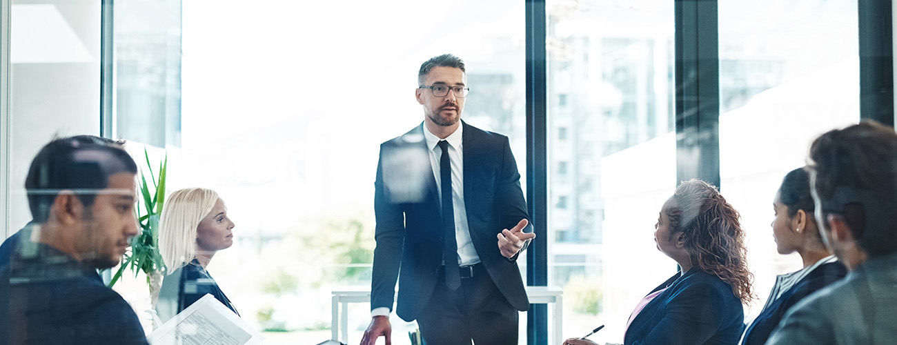 Chief Transformation Officer: competenze, responsabilità e formazione