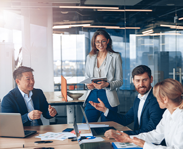 Procurement Manager: competenze, responsabilità e opportunità di carriera