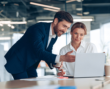 Responsabile Controllo di Gestione: competenze, responsabilità e carriera