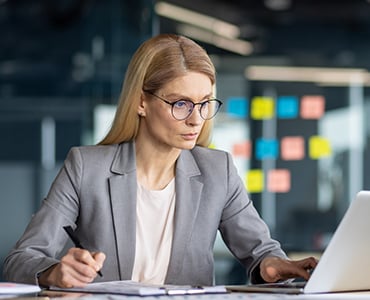 Responsabile della Contabilità Generale: competenze, responsabilità e formazione