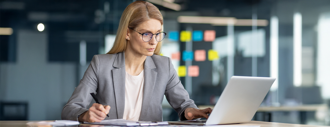 Responsabile della Contabilità Generale: competenze, responsabilità e formazione